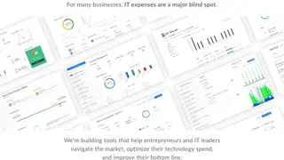 Genuity screenshot