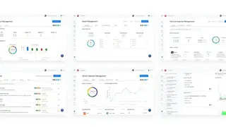 Genuity screenshot