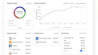 Genuity IT Management Platform screenshot