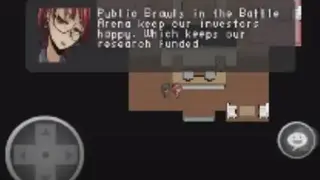 Geo Society screenshot