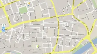 GeoCha screenshot