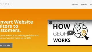 GeoFli screenshot