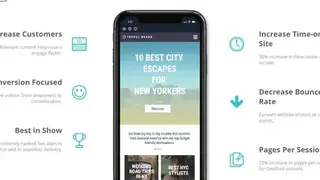 GeoFli screenshot