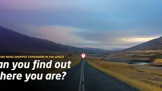 GeoGuess screenshot