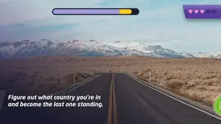 GeoGuess screenshot