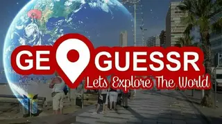 GeoGuessr screenshot
