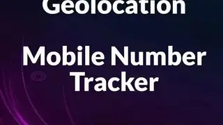 Geolocation screenshot
