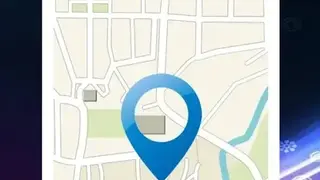 Geolocation screenshot