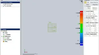 Geomagic Verify Viewer screenshot