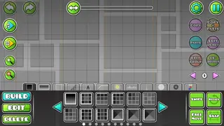 Geometry Dash screenshot
