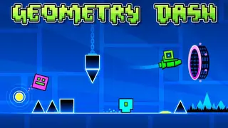 Geometry Dash Lite screenshot