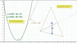 Geometry Pad screenshot
