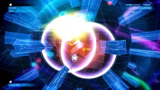 Geometry Wars 3: Dimensions screenshot