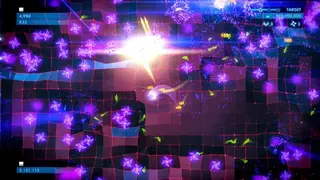Geometry Wars 3: Dimensions Evolved screenshot