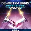 Geometry Wars 3: Dimensions Evolved