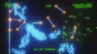 Geometry Wars: Retro Evolved 2 screenshot