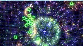 Geometry Wars: Retro Evolved screenshot
