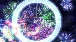 Geometry Wars: Retro Evolved screenshot