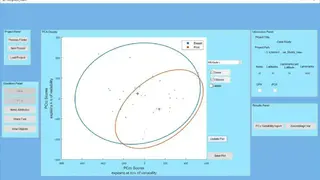 Geomorph screenshot