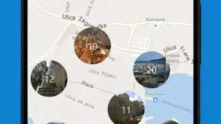 GeoPhoto screenshot