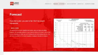 geoSCOUT screenshot