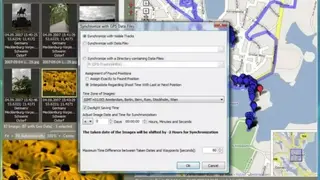 GeoSetter screenshot