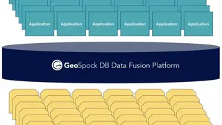 GeoSpock screenshot