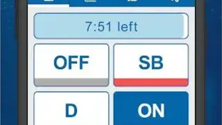 Geotab screenshot