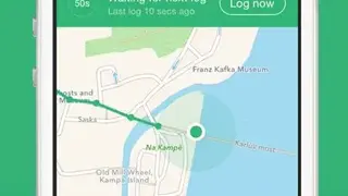 Geotag Photos Pro screenshot