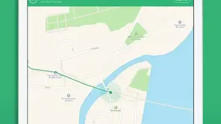 Geotag Photos Pro screenshot