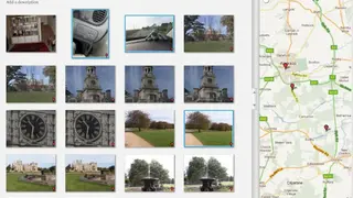 Geotag Photos Pro screenshot
