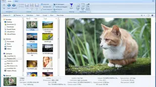 GeoTagEd screenshot
