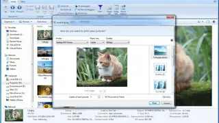 GeoTagEd screenshot