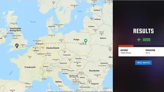 Geotastic screenshot
