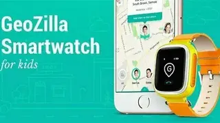 GeoZilla screenshot