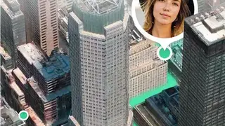 GeoZilla screenshot