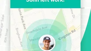 GeoZilla screenshot