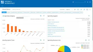 GEP SMART screenshot