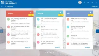 GEP SMART screenshot