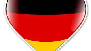 Germany Chat screenshot