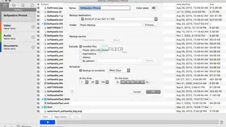 Get Backup Pro screenshot