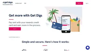 Get Digs screenshot