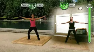 Get Fit with Mel B screenshot