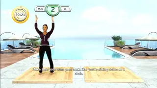 Get Fit with Mel B screenshot
