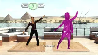 Get Fit with Mel B screenshot
