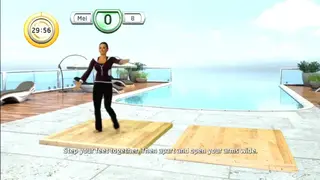 Get Fit with Mel B screenshot