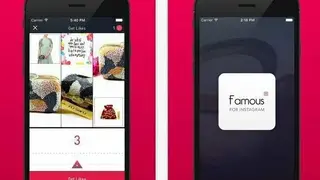 Get Likes on Instagram screenshot