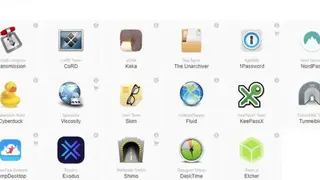 Get Mac Apps screenshot