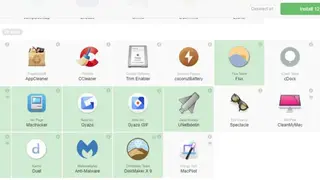 Get Mac Apps screenshot