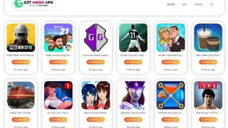 Get Mods APK screenshot